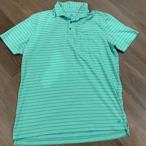 Peter Millar Polo